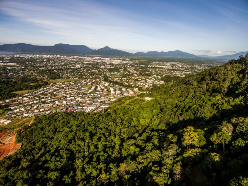 140R Lake Morris Road, Kanimbla QLD 4870