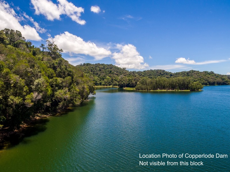 140R Lake Morris Road, Kanimbla QLD 4870