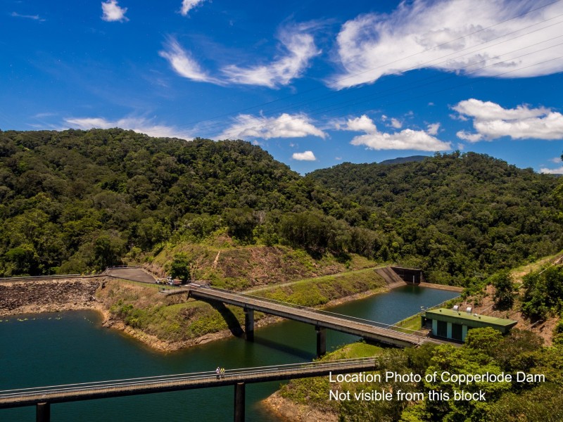 140R Lake Morris Road, Kanimbla QLD 4870