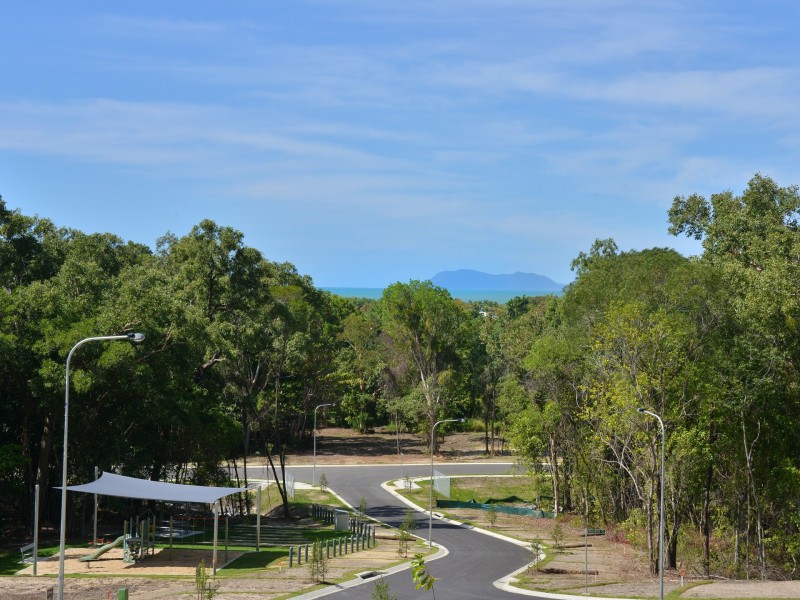 LOT 38 Sanctuary Close, Palm Cove QLD 4879