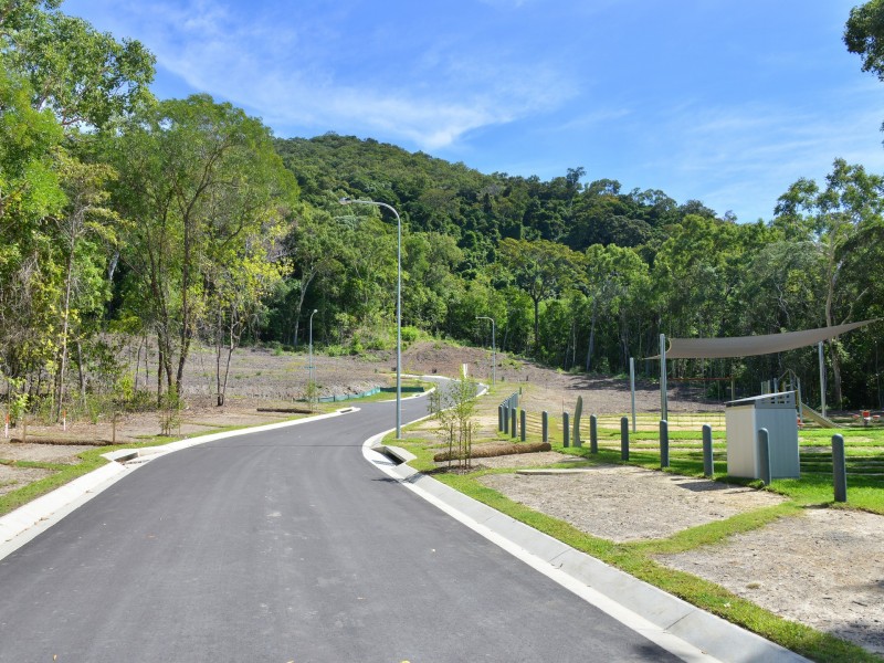 LOT 38 Sanctuary Close, Palm Cove QLD 4879