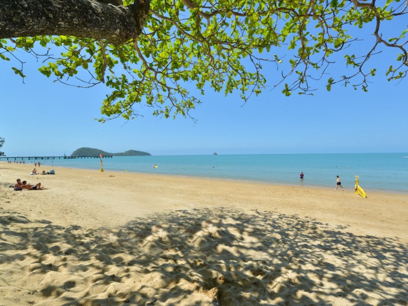 LOT 38 Sanctuary Close, Palm Cove QLD 4879