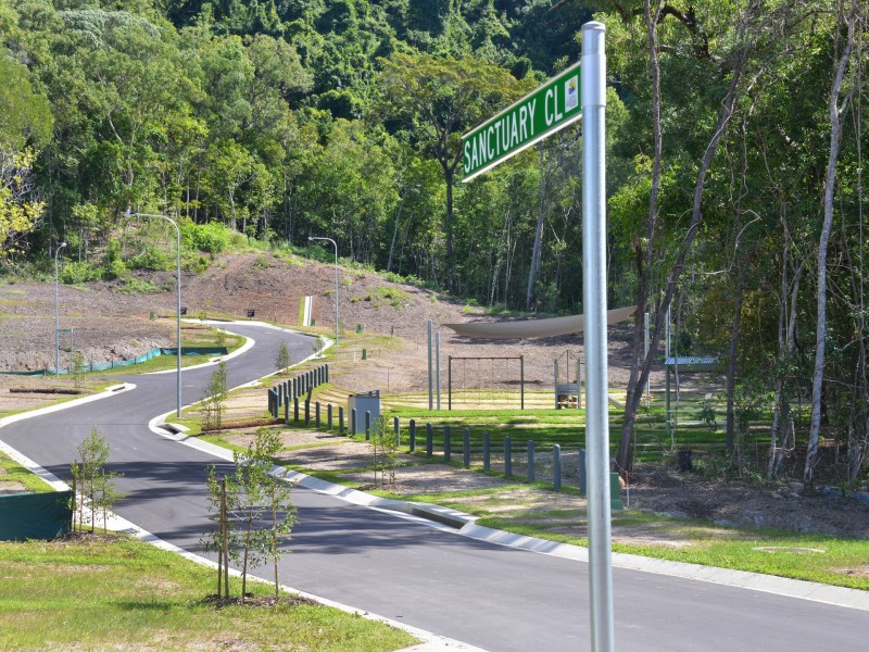 LOT 41 Sanctuary Close, Palm Cove QLD 4879
