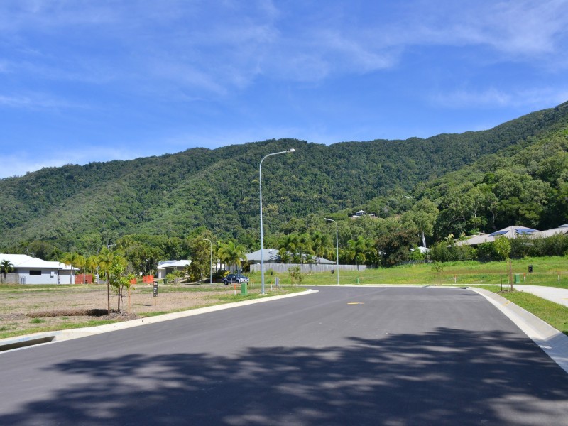 LOT 100 Seclusion Drive, Palm Cove QLD 4879