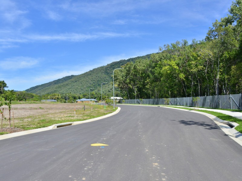 LOT 105 Seclusion Drive, Palm Cove QLD 4879