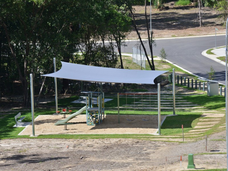 LOT 105 Seclusion Drive, Palm Cove QLD 4879