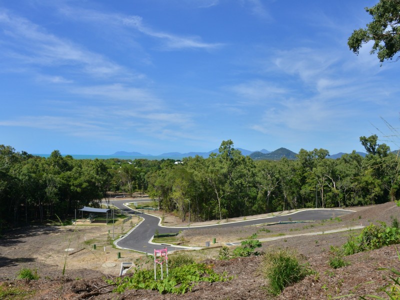 LOT 105 Seclusion Drive, Palm Cove QLD 4879