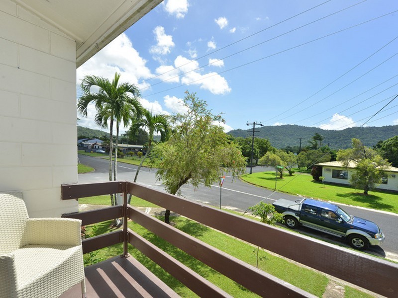 Unit 8/43 Mazlin Street, Edge Hill QLD 4870