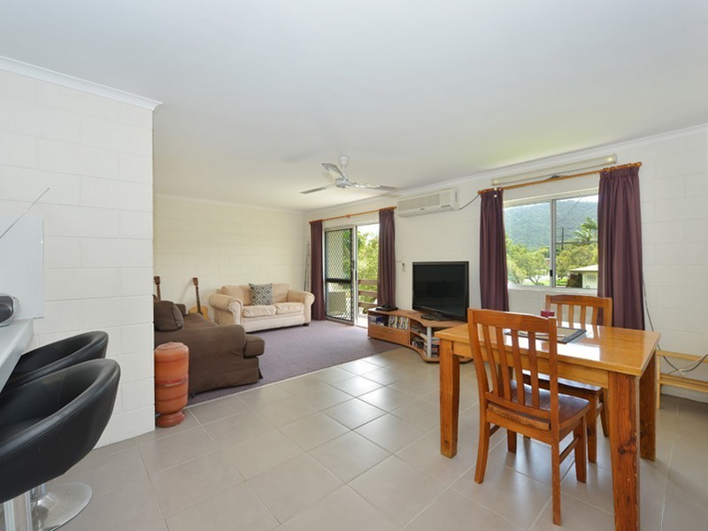 Unit 8/43 Mazlin Street, Edge Hill QLD 4870