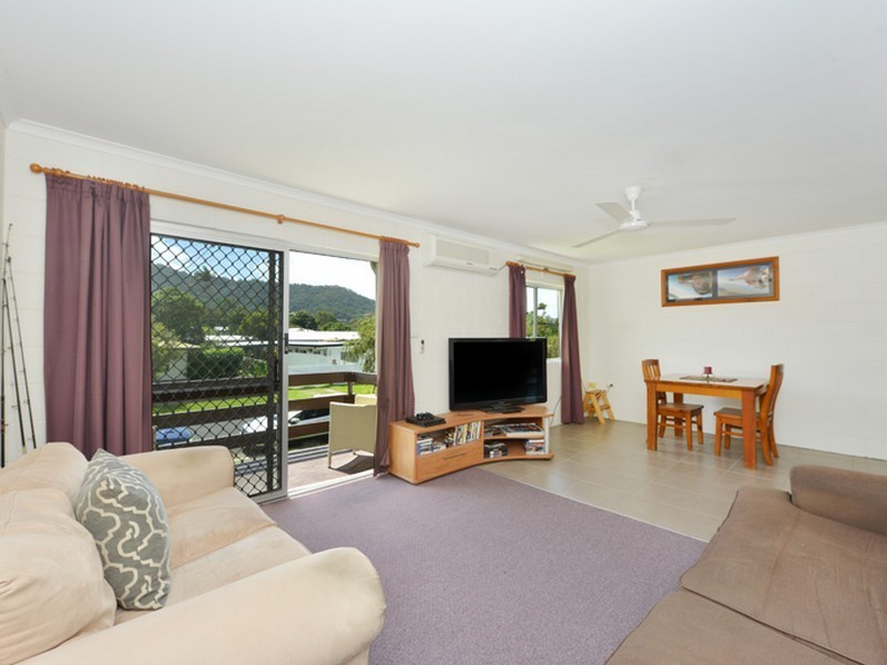 Unit 8/43 Mazlin Street, Edge Hill QLD 4870
