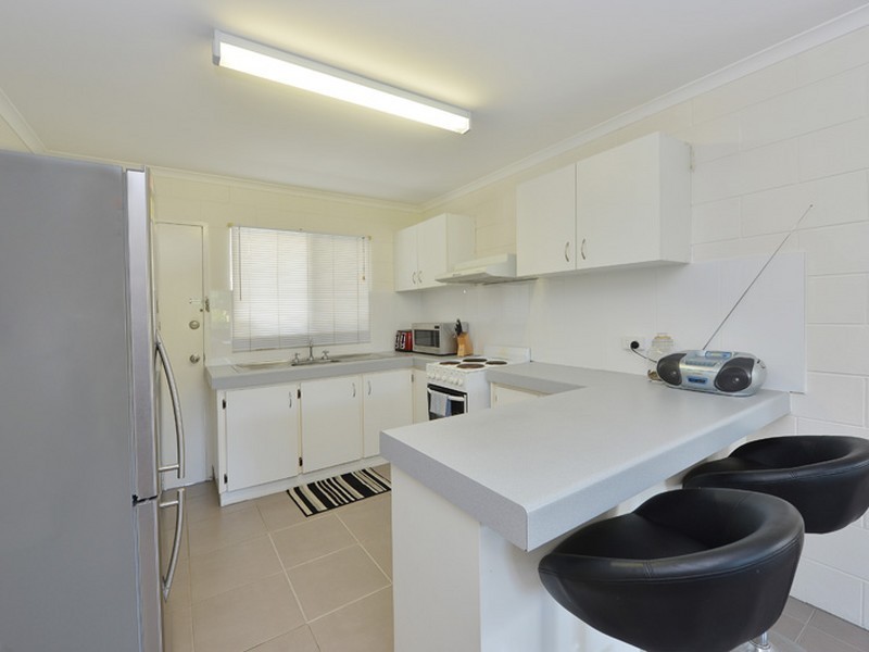 Unit 8/43 Mazlin Street, Edge Hill QLD 4870