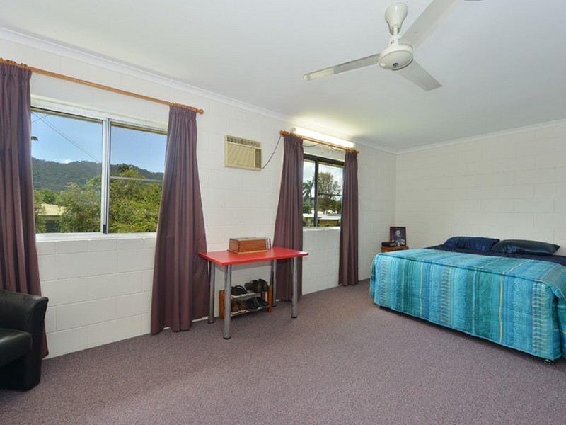 Unit 8/43 Mazlin Street, Edge Hill QLD 4870