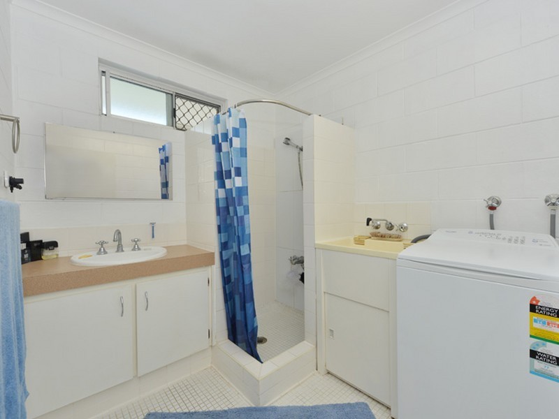Unit 8/43 Mazlin Street, Edge Hill QLD 4870