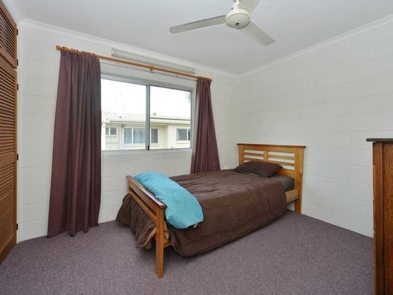 Unit 8/43 Mazlin Street, Edge Hill QLD 4870