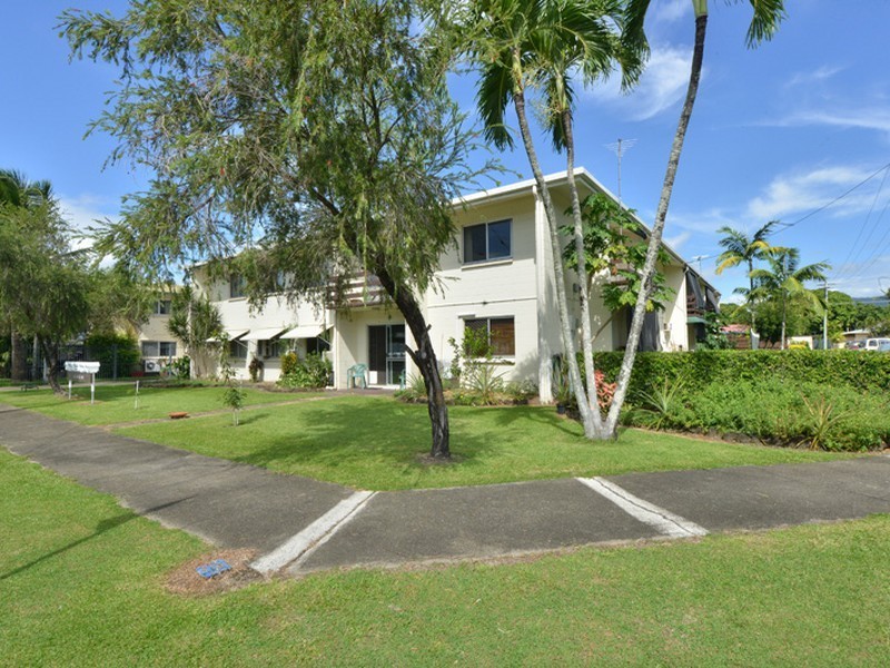 Unit 8/43 Mazlin Street, Edge Hill QLD 4870