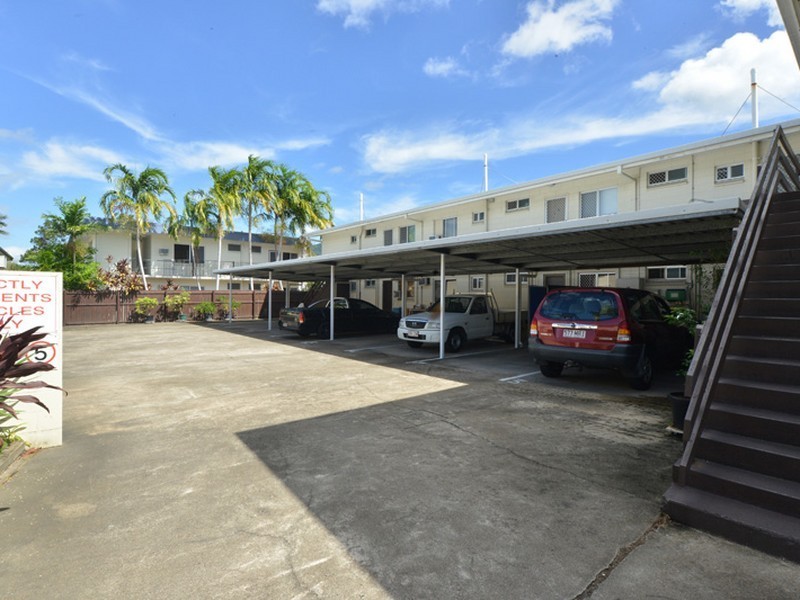 Unit 8/43 Mazlin Street, Edge Hill QLD 4870