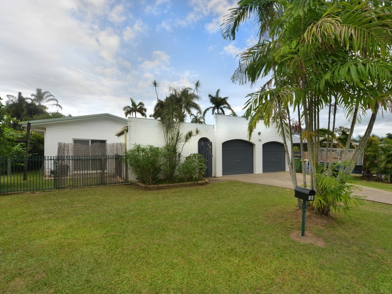58 Adam Drive, Brinsmead QLD 4870