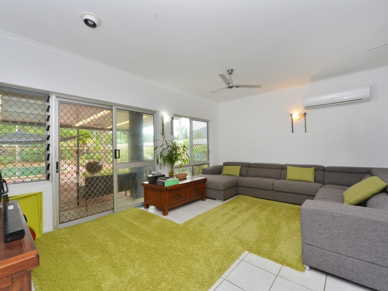 58 Adam Drive, Brinsmead QLD 4870