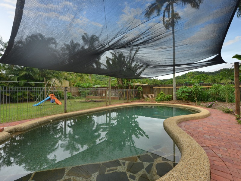 58 Adam Drive, Brinsmead QLD 4870