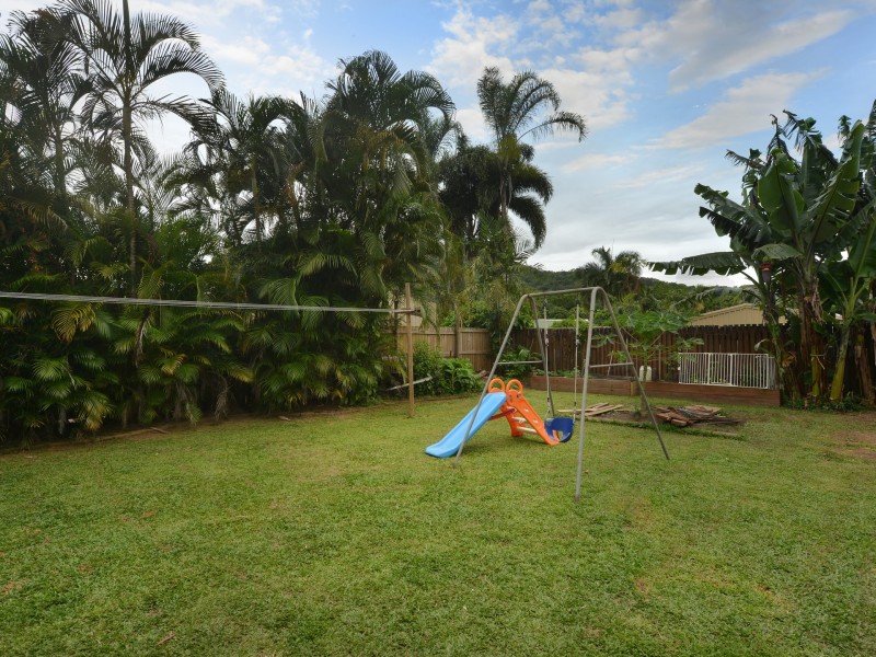 58 Adam Drive, Brinsmead QLD 4870