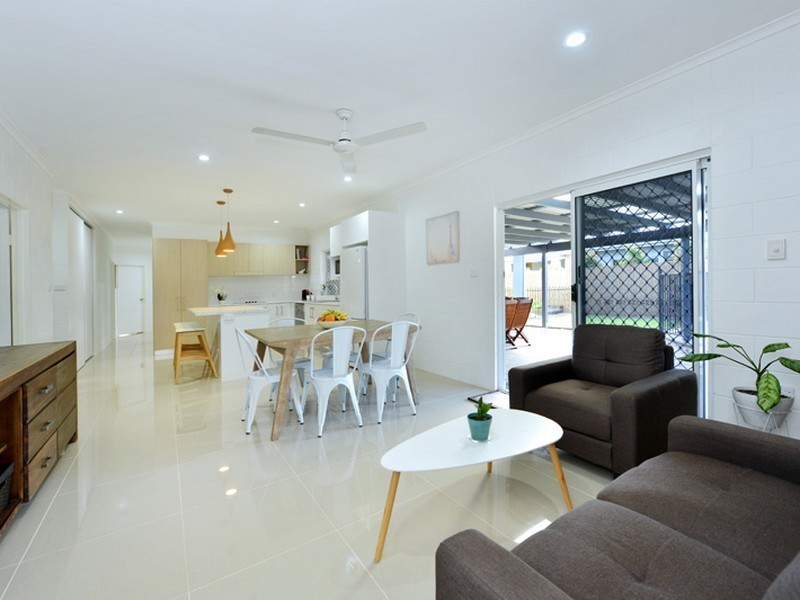 107 Loridan Drive, Brinsmead QLD 4870