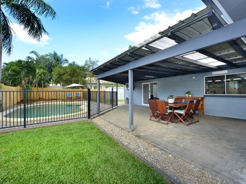 107 Loridan Drive, Brinsmead QLD 4870