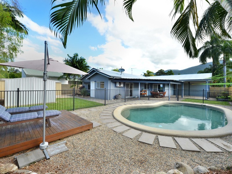 107 Loridan Drive, Brinsmead QLD 4870