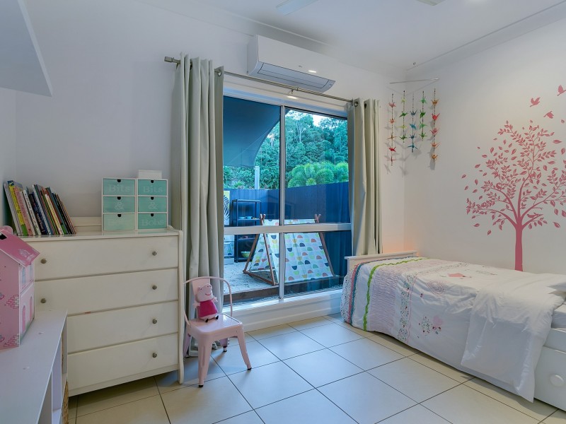 6 Willie Ming Close, Redlynch QLD 4870