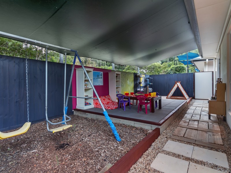 6 Willie Ming Close, Redlynch QLD 4870