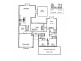 6 Willie Ming Close, Redlynch QLD 4870 Floorplan