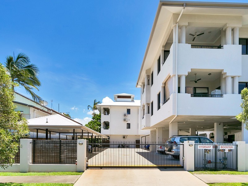 4/15 Clare Street, Parramatta Park QLD 4870