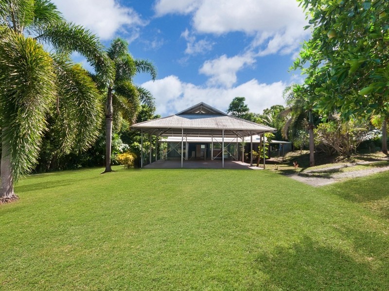 Lot 1/(196) Goldsborough Road, Goldsborough QLD 4865