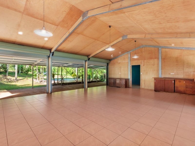Lot 1/(196) Goldsborough Road, Goldsborough QLD 4865
