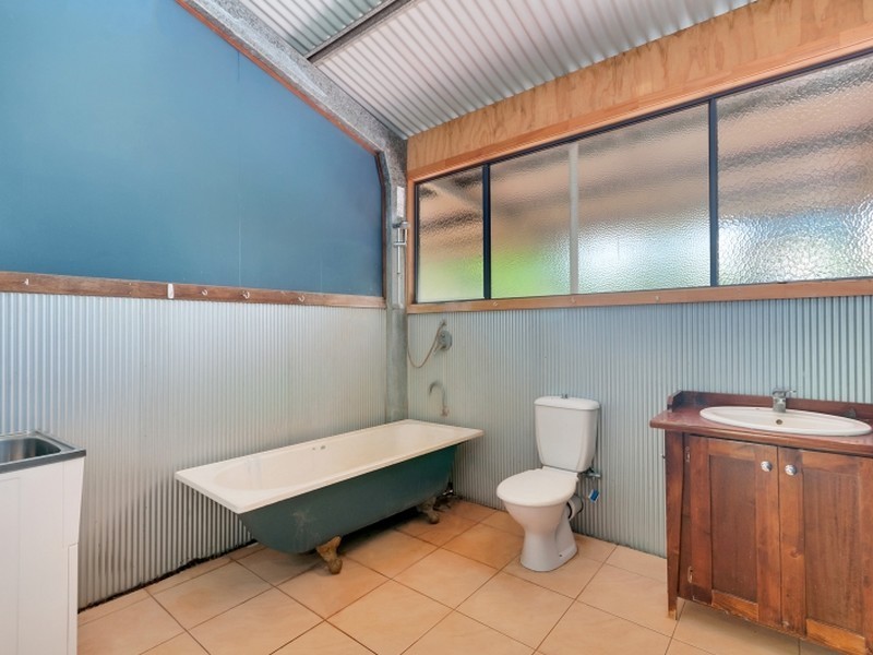 Lot 1/(196) Goldsborough Road, Goldsborough QLD 4865