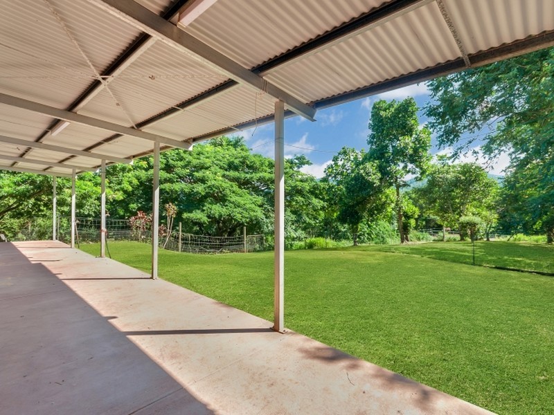 Lot 1/(196) Goldsborough Road, Goldsborough QLD 4865