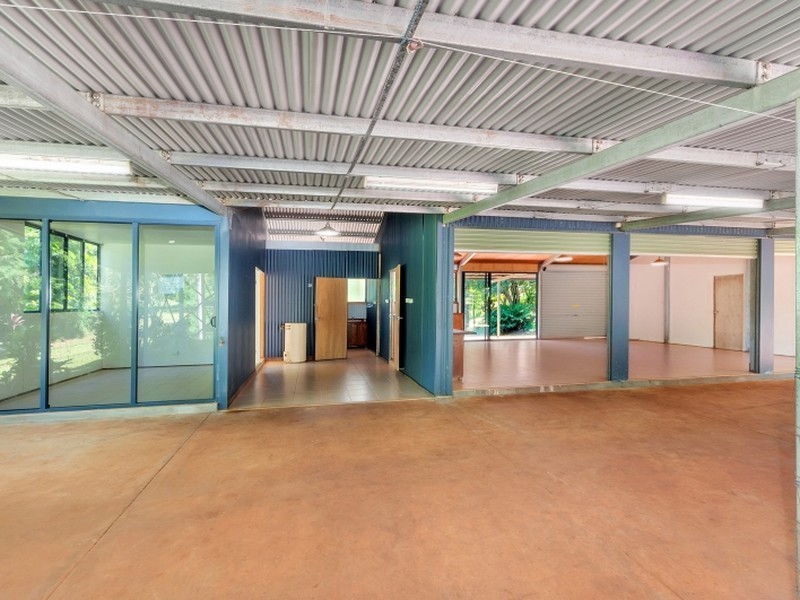 Lot 1/(196) Goldsborough Road, Goldsborough QLD 4865