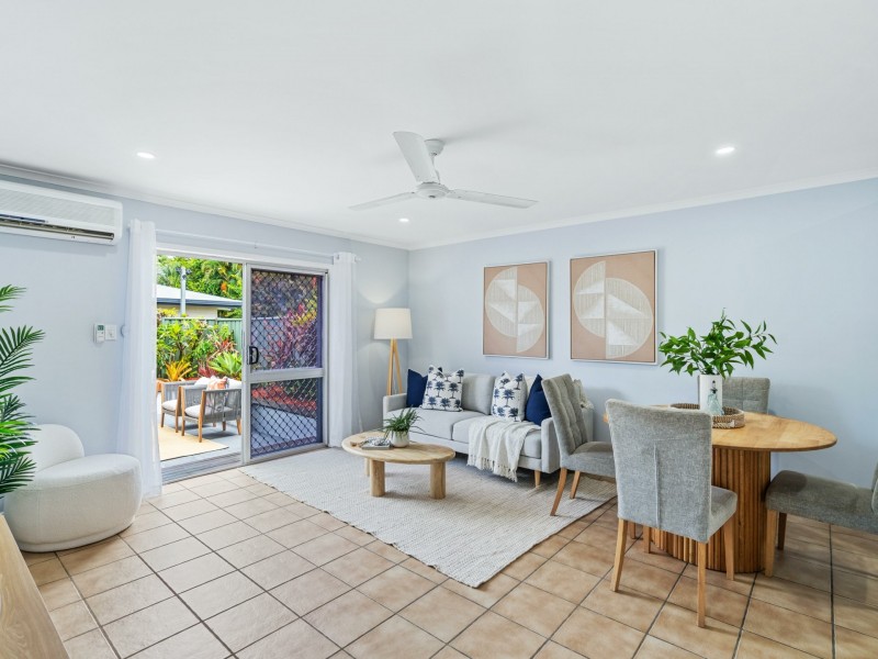 25/12-16 Cannon Street, Manunda QLD 4870