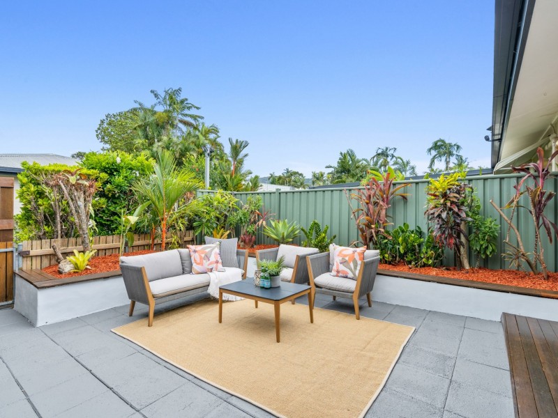 25/12-16 Cannon Street, Manunda QLD 4870