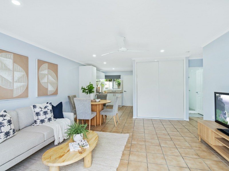 25/12-16 Cannon Street, Manunda QLD 4870