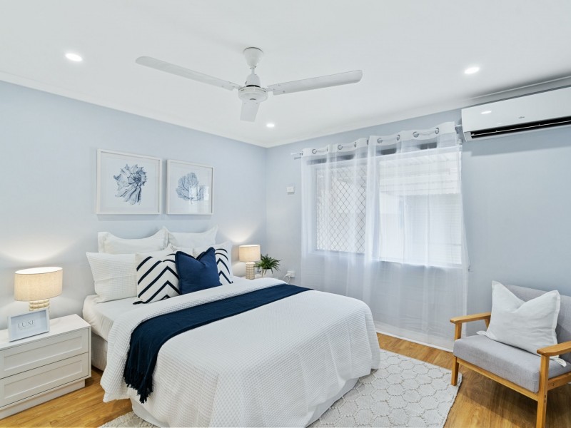 25/12-16 Cannon Street, Manunda QLD 4870