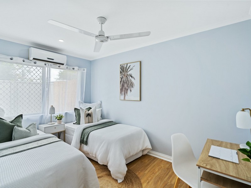 25/12-16 Cannon Street, Manunda QLD 4870