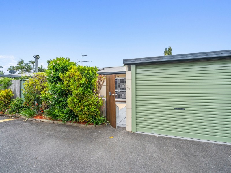 25/12-16 Cannon Street, Manunda QLD 4870