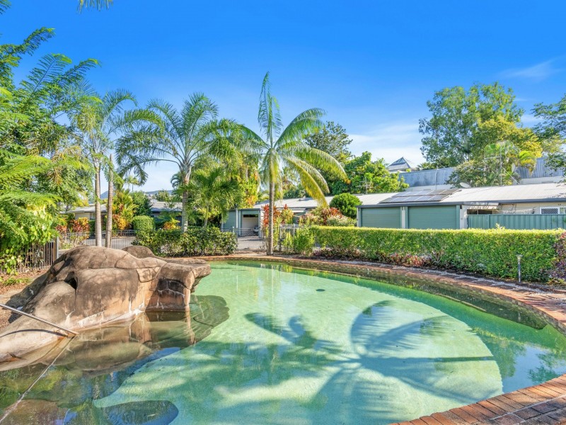 25/12-16 Cannon Street, Manunda QLD 4870
