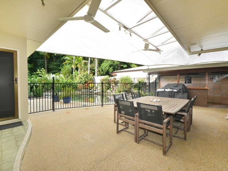 18 Lomond Close, Edge Hill QLD 4870