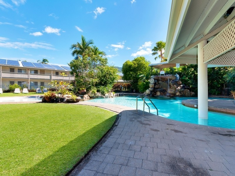 Unit 272/1 Anderson Road, Woree QLD 4868