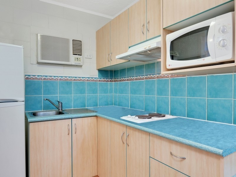 Unit 272/1 Anderson Road, Woree QLD 4868