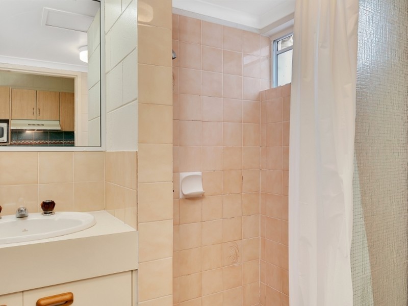 Unit 272/1 Anderson Road, Woree QLD 4868