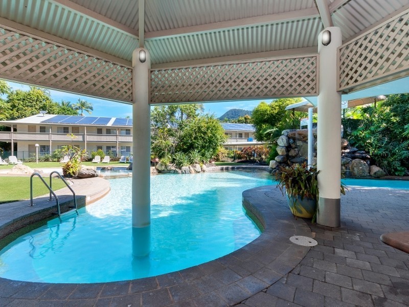 Unit 272/1 Anderson Road, Woree QLD 4868