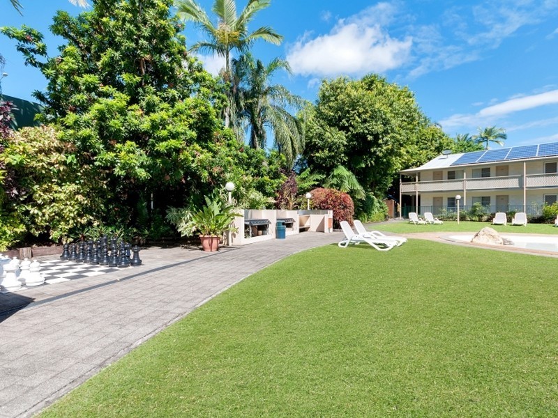 Unit 272/1 Anderson Road, Woree QLD 4868