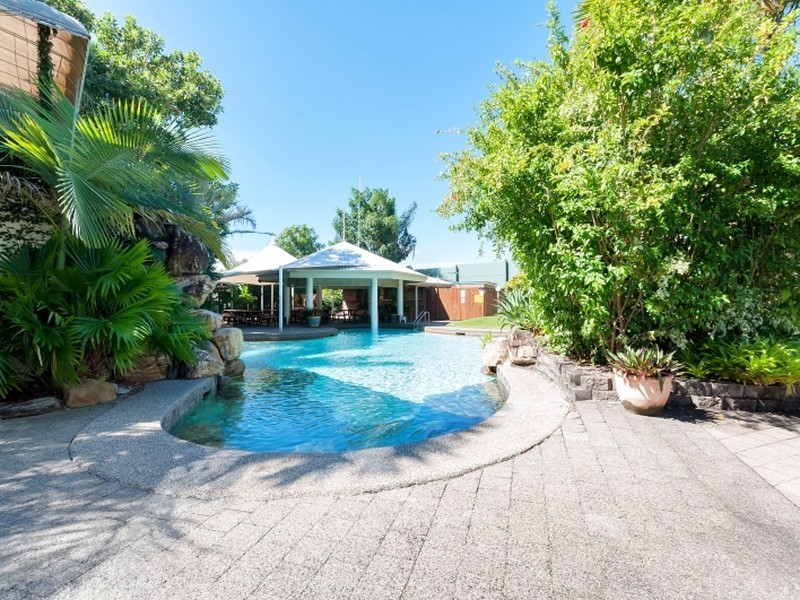 Unit 272/1 Anderson Road, Woree QLD 4868